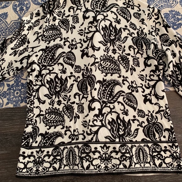 Floral Cardigan - Picture 5 of 5